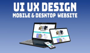 design UI UX